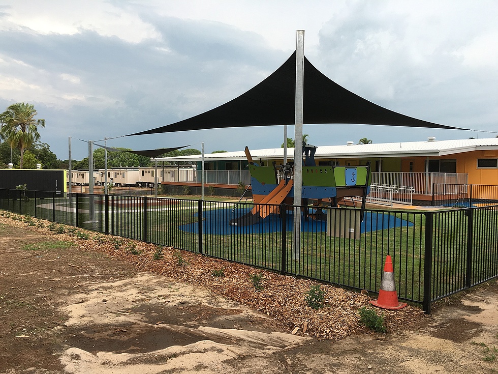 Apartments at 61 Cinderella Drive, Springwood