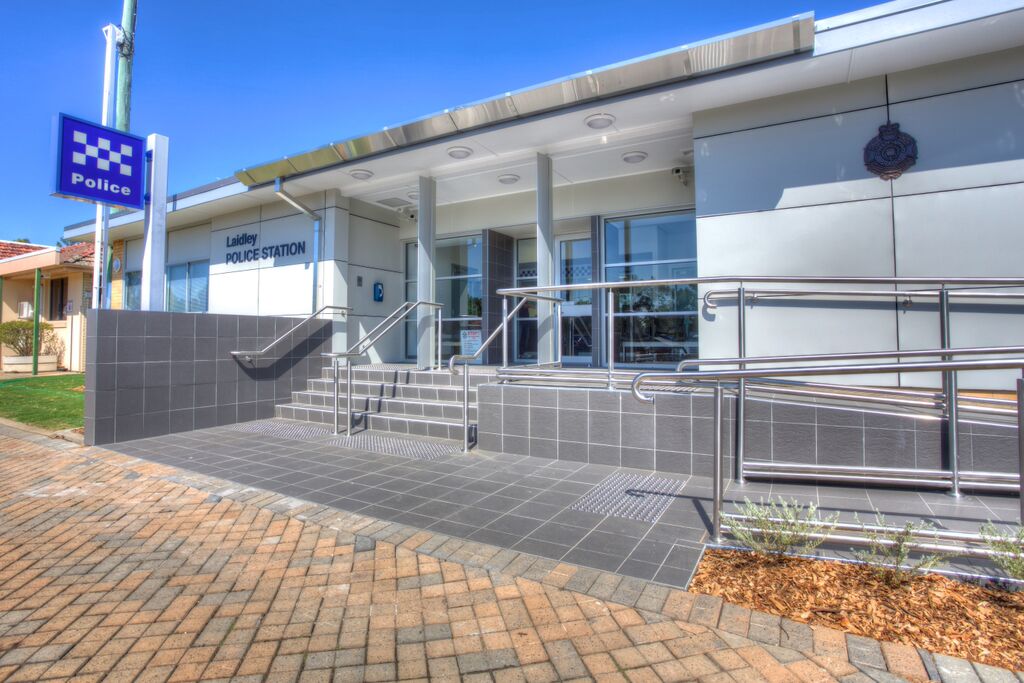 Apartments at 61 Cinderella Drive, Springwood