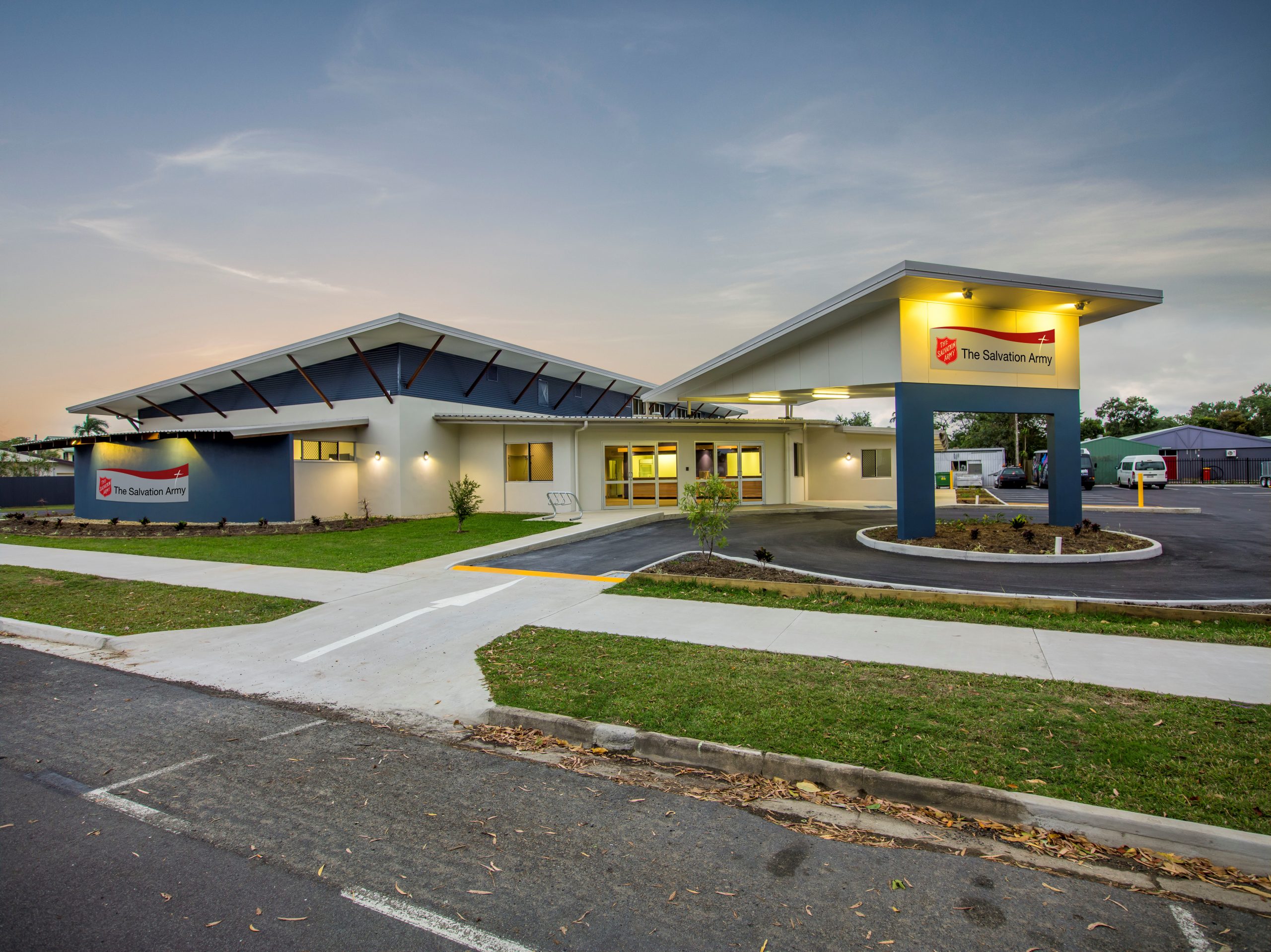 Apartments at 61 Cinderella Drive, Springwood