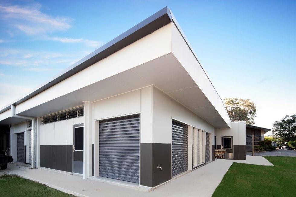 Apartments at 61 Cinderella Drive, Springwood