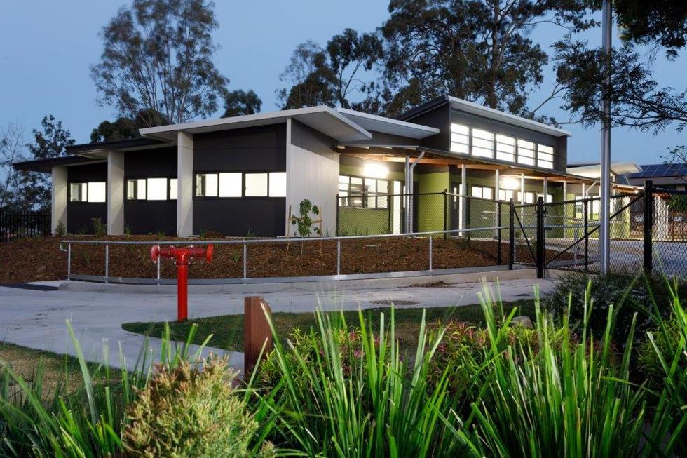 Apartments at 61 Cinderella Drive, Springwood