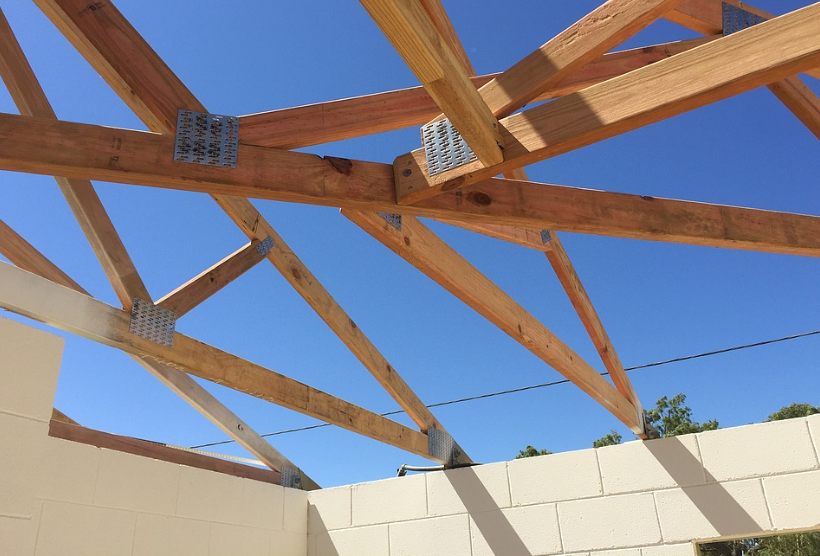 Apartments at 61 Cinderella Drive, Springwood