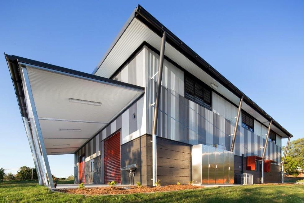 Apartments at 61 Cinderella Drive, Springwood