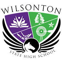 Wilsonton State High School