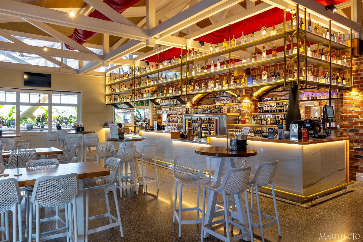 The Yarrabilba Hotel Bryant Building Contractors