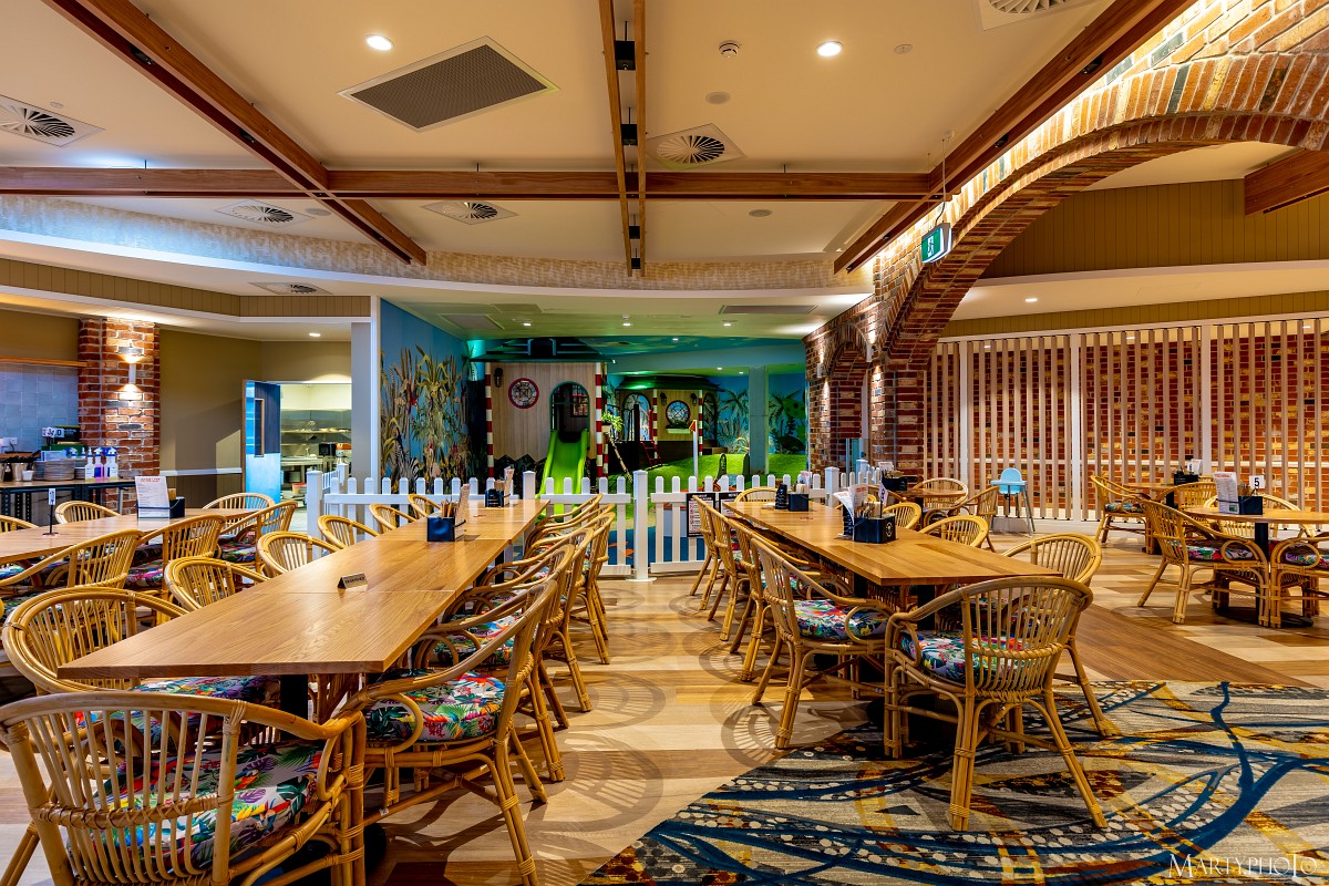 The Yarrabilba Hotel Bryant Building Contractors