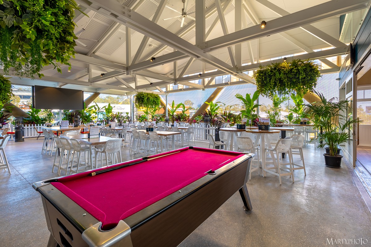 The Yarrabilba Hotel Bryant Building Contractors