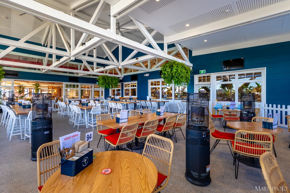 The Yarrabilba Hotel Bryant Building Contractors